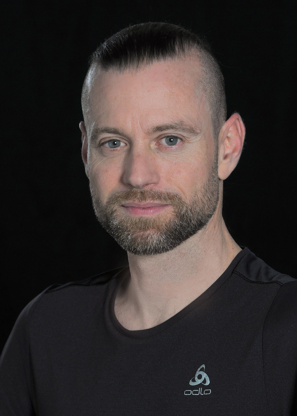 Marc Joder